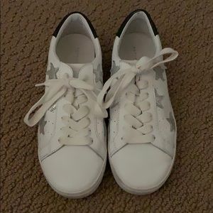 Mercer edit star sneakers